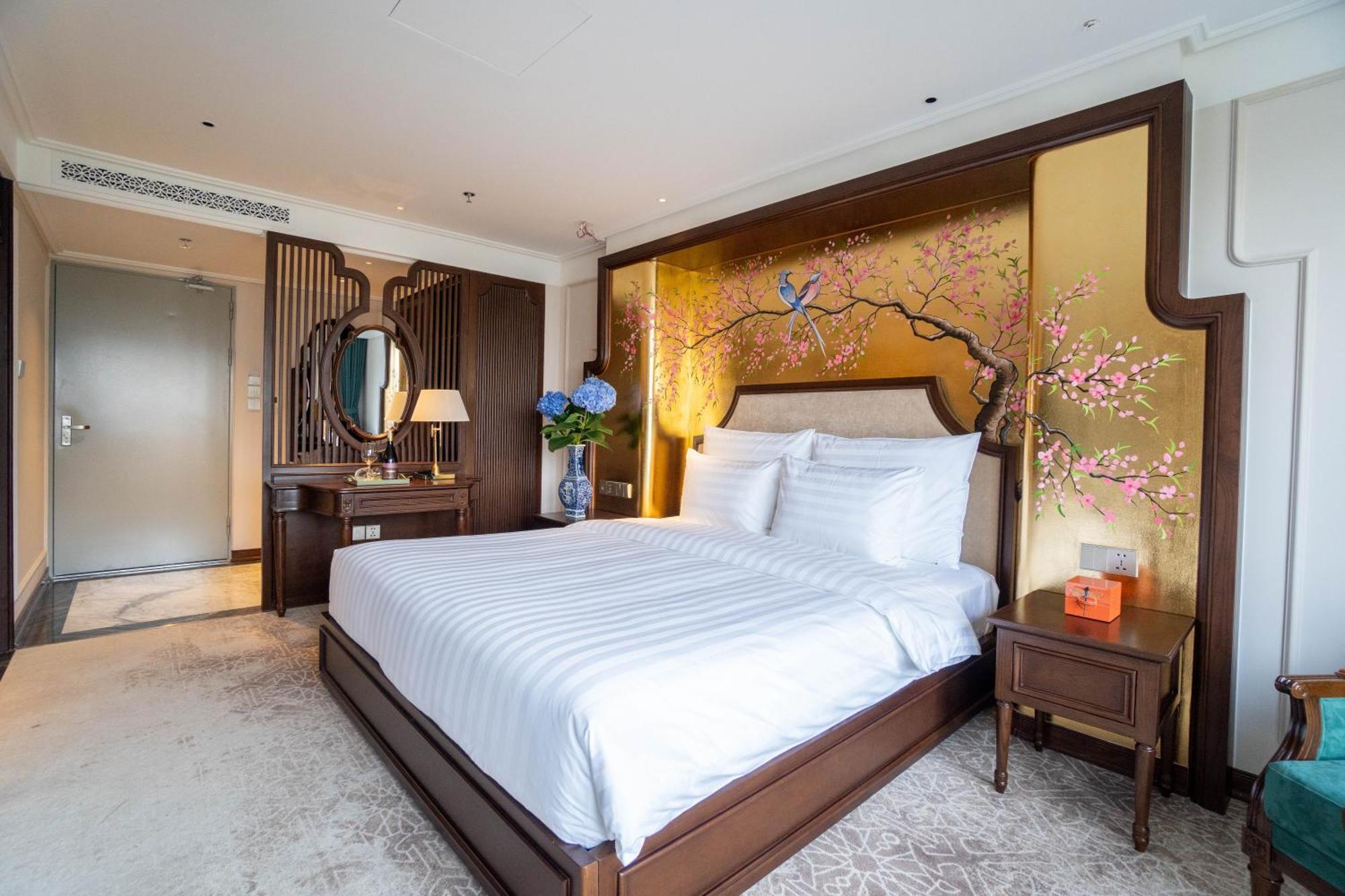 Rue De L'Amour - Boutique Hotel Hanoi Buitenkant foto