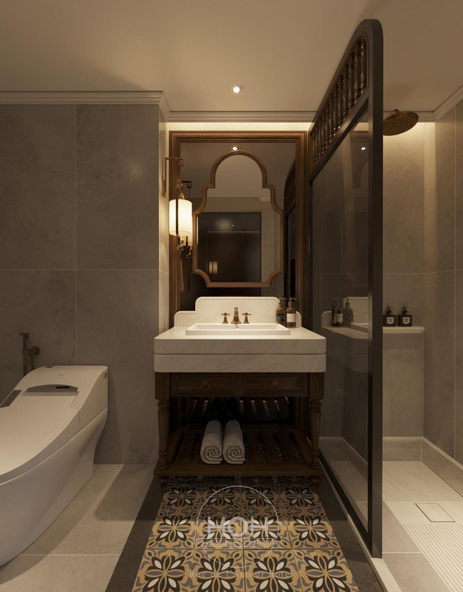 Rue De L'Amour - Boutique Hotel Hanoi Buitenkant foto