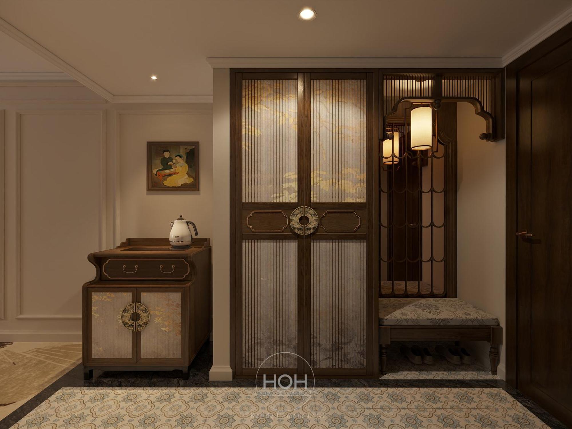 Rue De L'Amour - Boutique Hotel Hanoi Buitenkant foto