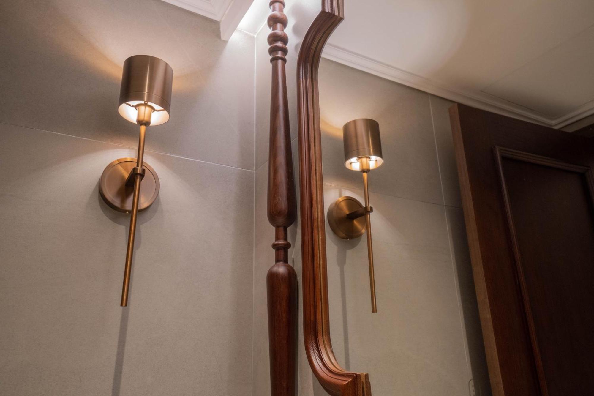 Rue De L'Amour - Boutique Hotel Hanoi Buitenkant foto