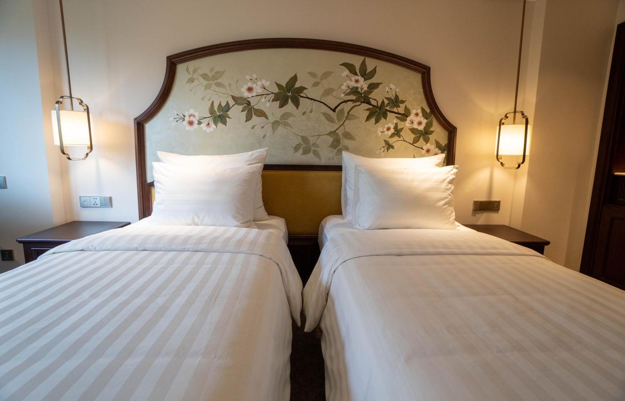 Rue De L'Amour - Boutique Hotel Hanoi Buitenkant foto