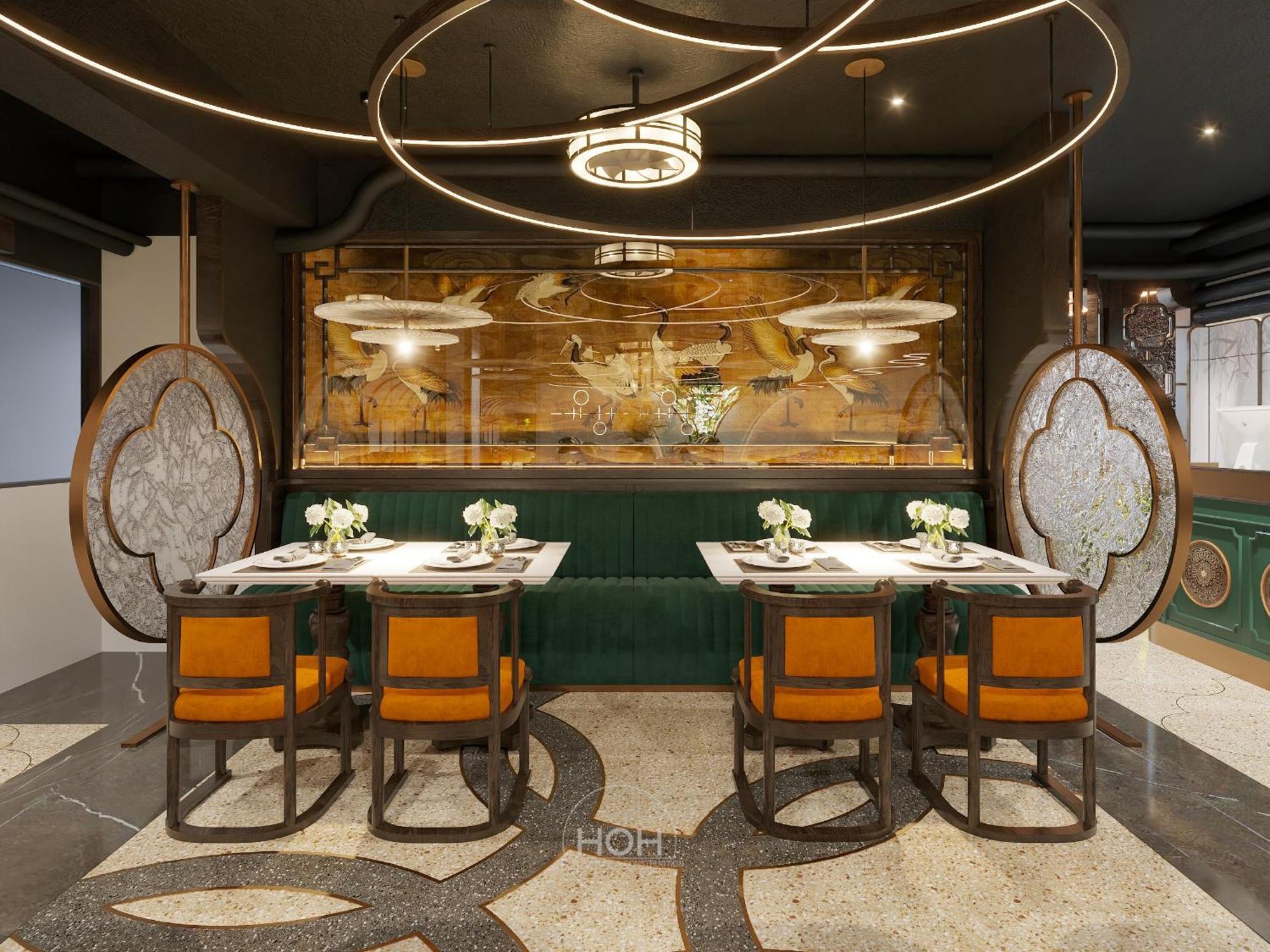 Rue De L'Amour - Boutique Hotel Hanoi Buitenkant foto