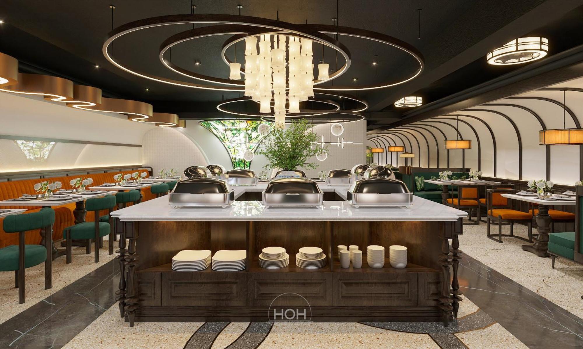 Rue De L'Amour - Boutique Hotel Hanoi Buitenkant foto